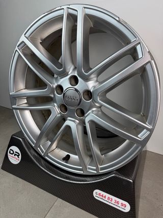 LLANTA AUDI 4H A8 19” ORIGINAL 4H0601025CA