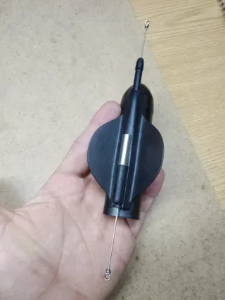 Cámara PESCA Water Wolf para Pesca