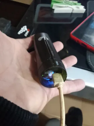 Cámara PESCA Water Wolf para Pesca