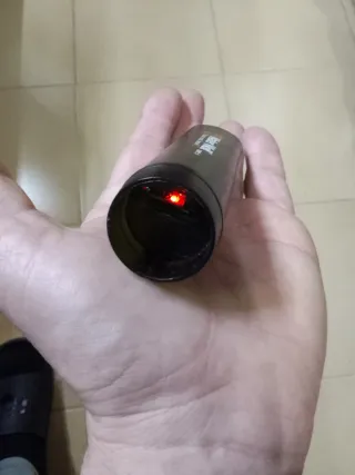 Cámara PESCA Water Wolf para Pesca