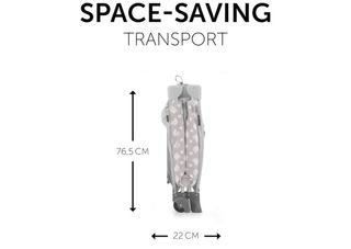 Cuna de viaje Hauck Sleep N Play Center