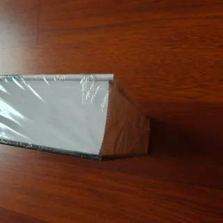 Precintado. Patrulla X Original 2. Quien osa...