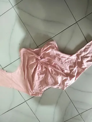 Maglietta donna manica 3/4