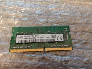 SK Hynix 8GB DDR4 2666V SODIMM