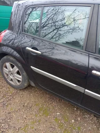 Renault Megane 2005