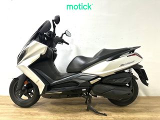 KYMCO SUPER DINK 350