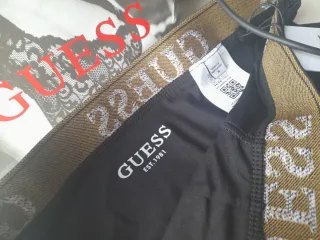 Lote 3 slips chico Guess talla M