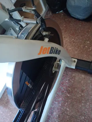 Intercambio!!Bici Spinning Venta o intercambio