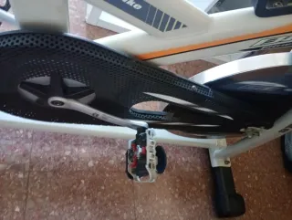 Intercambio!!Bici Spinning Venta o intercambio