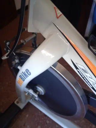 Intercambio!!Bici Spinning Venta o intercambio