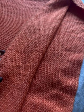 Vestido midi invierno