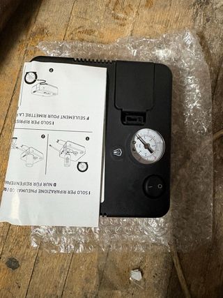 Compressore Aria Fiat