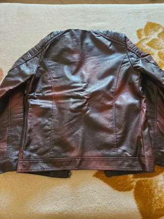 Chaqueta hombre nueva