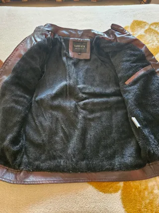 Chaqueta hombre nueva