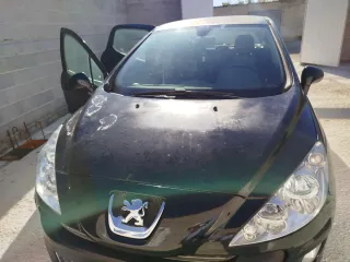 Peugeot 308 2010