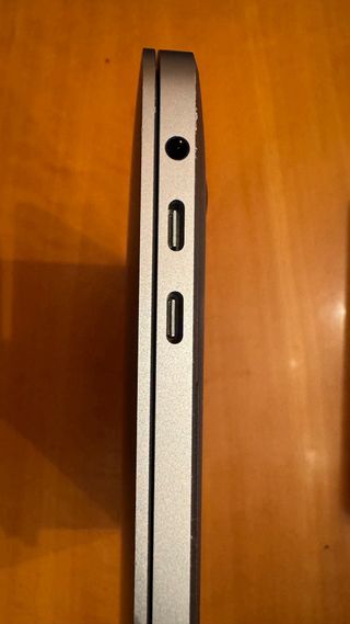 MacBook Pro 16 2019 i7 2.6GHz 16GB RAM, 1TB SSD