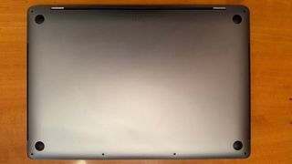 MacBook Pro 16 2019 i7 2.6GHz 16GB RAM, 1TB SSD