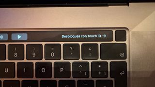 MacBook Pro 16 2019 i7 2.6GHz 16GB RAM, 1TB SSD