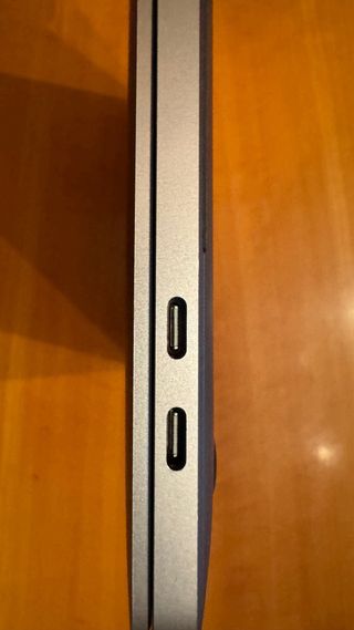 MacBook Pro 16 2019 i7 2.6GHz 16GB RAM, 1TB SSD