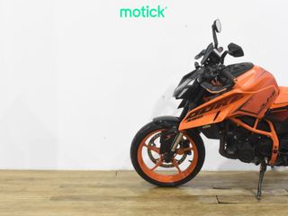 KTM DUKE 390