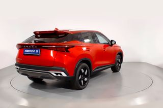 Omoda 5 2025