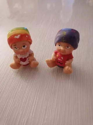 Lote Baby Pelones Roscón Día