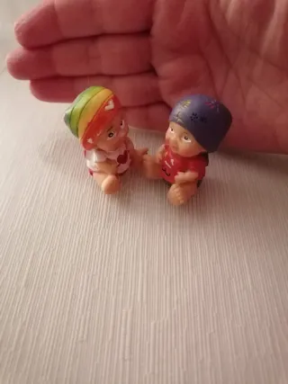 Lote Baby Pelones Roscón Día