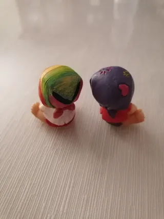 Lote Baby Pelones Roscón Día