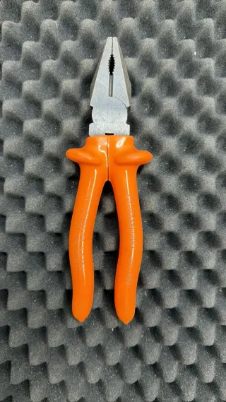 Alicates Deranourt aislados 1000V