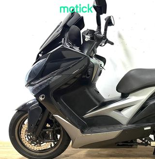 KYMCO XCITING 400