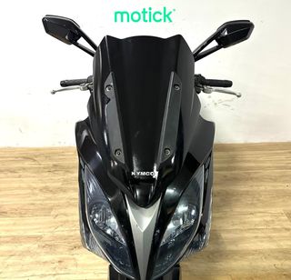 KYMCO XCITING 400