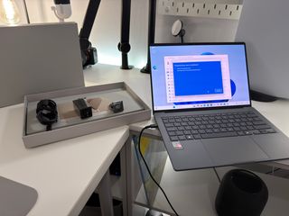 Portátil Asus Zenbook 14 OLED Nuevo