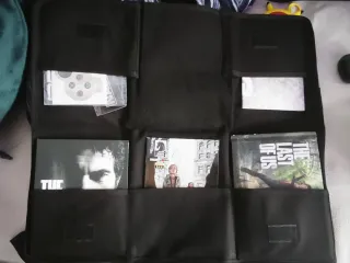 The Last Of Us Joel Edition - Edición especial