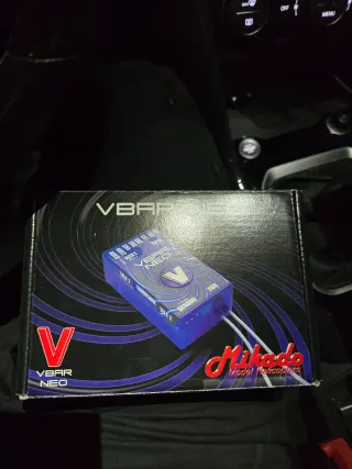 Mikado Vbar Neo Vlink