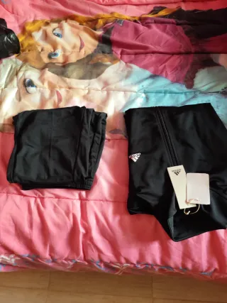 Chándal Adidas talla 164