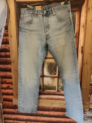 Pantalón Levi's 501 '93 Straight W33/32