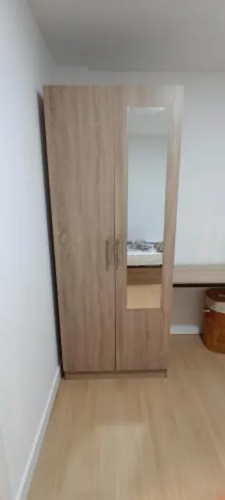 Manitas a domicilio, montajes de todo tipo.