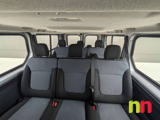 Opel Vivaro Combi 9 L2H1 FG27 1.6CDTI BiTurbo 135cv L2H1 FG27 1.6CDTI BiTurbo 135cv