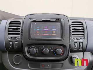 Opel Vivaro Combi 9 L2H1 FG27 1.6CDTI BiTurbo 135cv L2H1 FG27 1.6CDTI BiTurbo 135cv