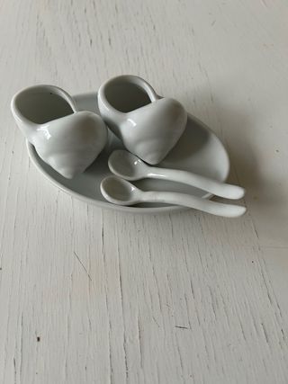 Porta spezie da tavola