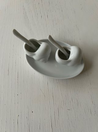 Porta spezie da tavola