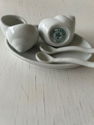 Porta spezie da tavola