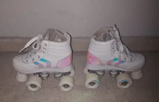 Patines Oxelo Talla 29-30