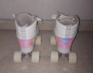 Patines Oxelo Talla 29-30