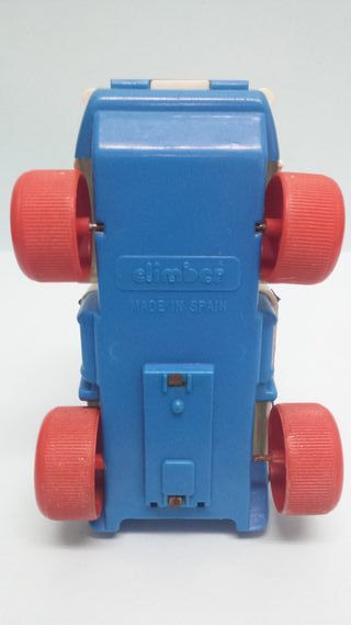 Camión Pegaso de Climber Antiguo