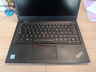 Lenovo Thinkpad L390 13"3 i7, 16GB Ram, 480GB SSD