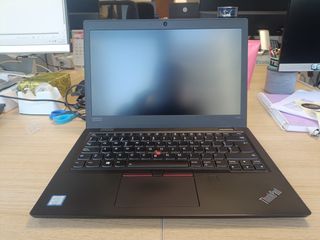 Lenovo Thinkpad L390 13"3 i7, 16GB Ram, 480GB SSD
