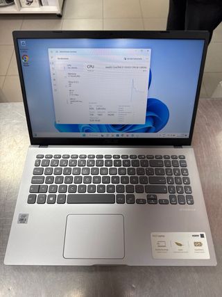 Ordenador Portátil Asus X509J