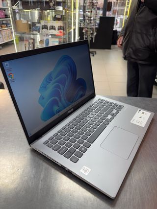 Ordenador Portátil Asus X509J