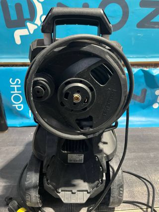 Hidrolimpiadora Kärcher K 7 Premium Smart Control